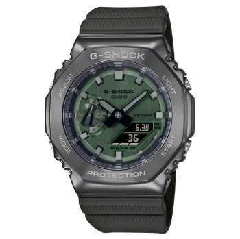 CASIO G-SHOCK GM-2100B-3AER