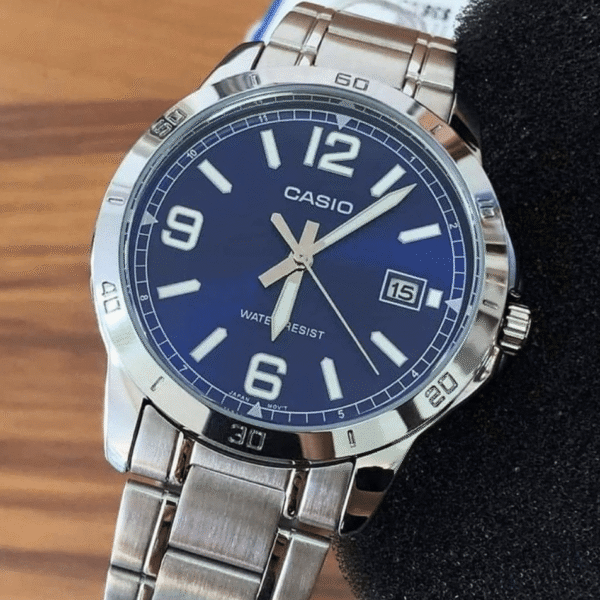 Muški sat Casio- Model: MTP-VOO4D-2BUDF