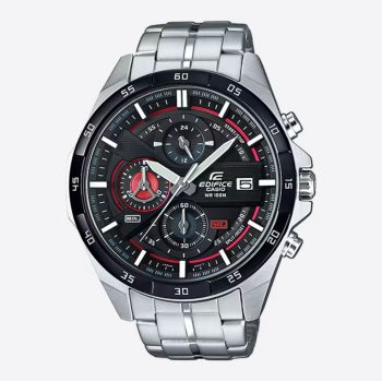 Casio Edifice EFR-556DB-1AVUEF muški sat – Cehajic Visoko
