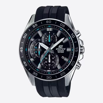 Casio Edifice EFV-550P-1AVUEF muški sat – Cehajic Visoko