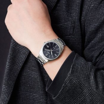 Casio MTP-1302PD-1A1VEF muški sat na ruci – Cehajic Visoko