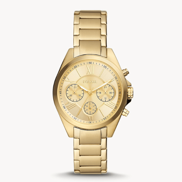Ženski sat Fossil BQ3848
