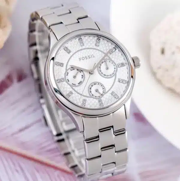 Ženski sat Fossil BQ1560