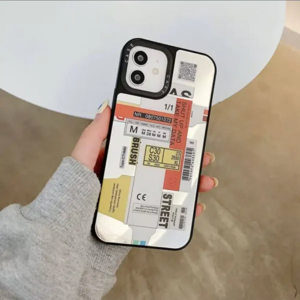 Maskica CASETIFY Iphone 14 pro