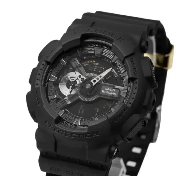 Muški sat Casio-GA-114RE-1AER