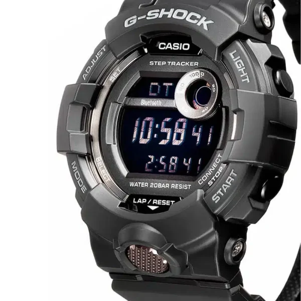 Casio G-Shock GBD-800-1BER