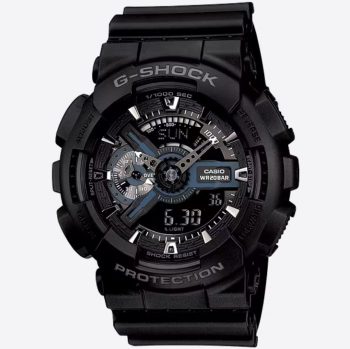 Casio G-Shock GA-110-1BER muški sat – Cehajic Visoko