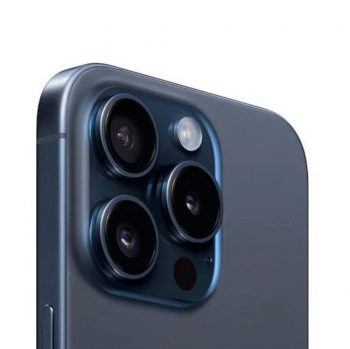 Iphone 15 pro slika kamere