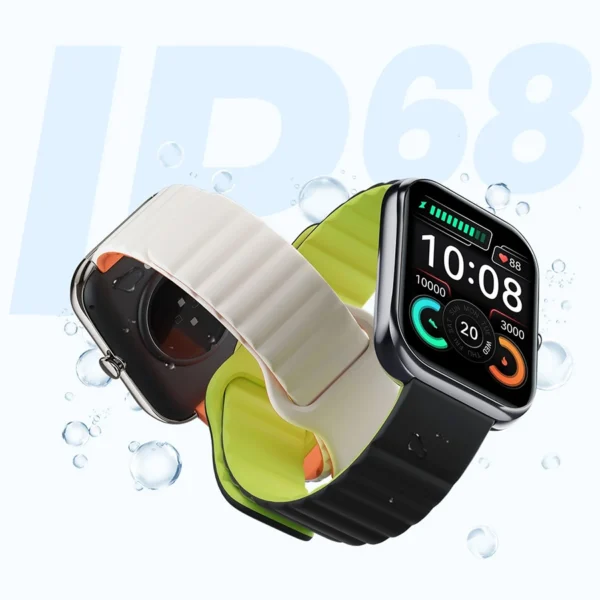 Pametni Sat XIAOMI HAYLOU RS4 Plus