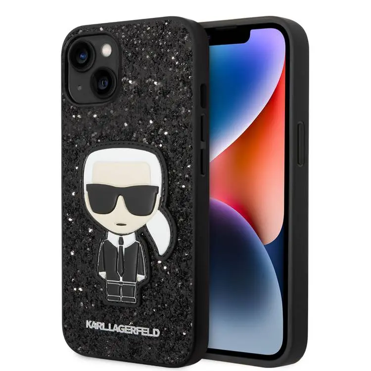 Karl Lagerfeld Maska za Iphone