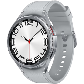 Slika Samsung Watch 6 Classic Silver