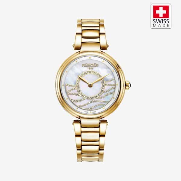 Roamer Lady Mermaid 47 15 50