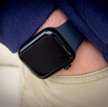Apple Watch SE (2. GEN)
