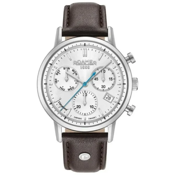 Muški sat Roamer Vanguard Chrono 41-15-09