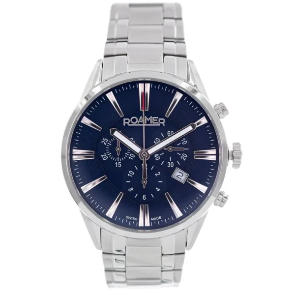 Muški sat ROAMER Superior Chrono 41-45-50