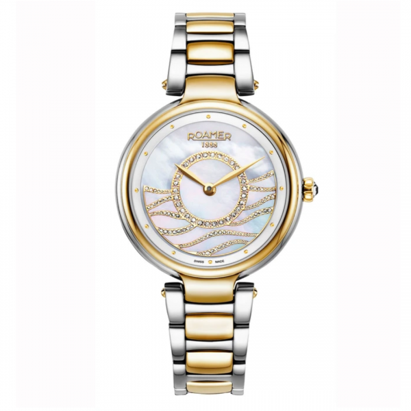 Roamer Lady Mermaid 47 15 50