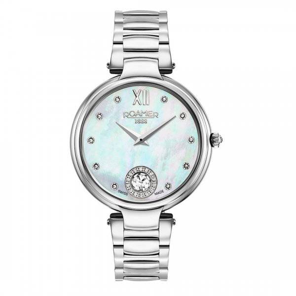 ROAMER Ladies Aphrodite 41 19 50