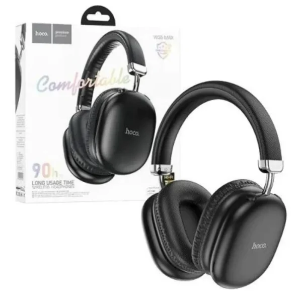 Bežične slušalice Hoco W35 Max