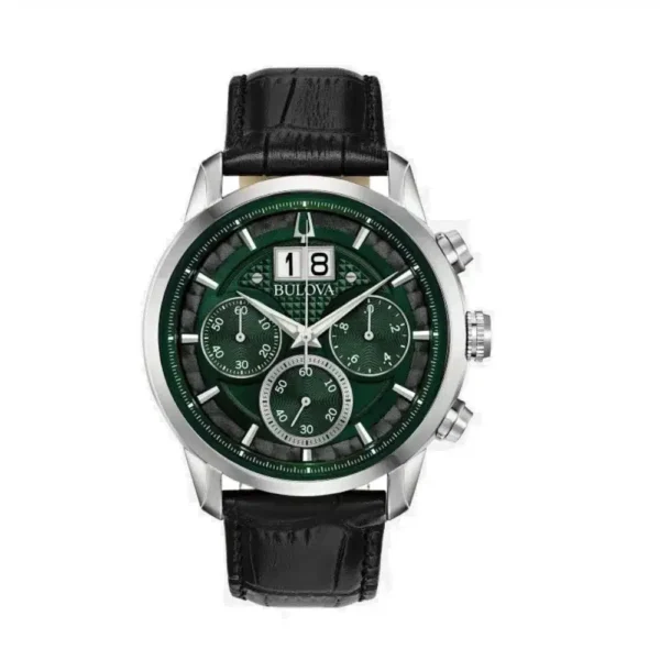 Muški sat Bulova Icon 96B310