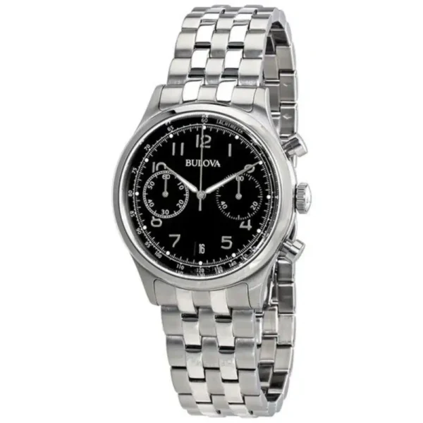 Bulova Classic 96B234
