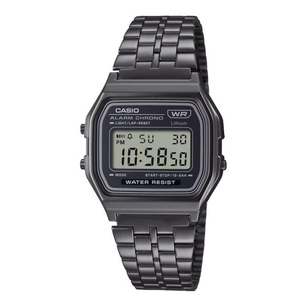 Casio Vintage A158WETB-1AEF