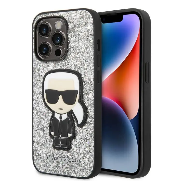 Karl Lagerfeld Maska za Iphone