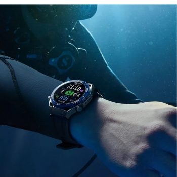 Pametni sat Huawei Watch Ultimate (48mm) Colombo B19