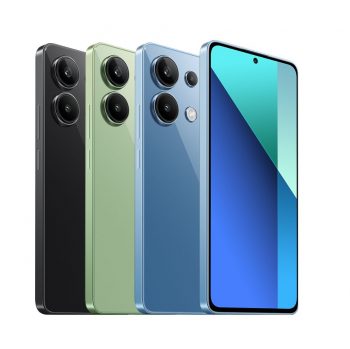 Xiaomi Note 13 256gb (8GB RAM)