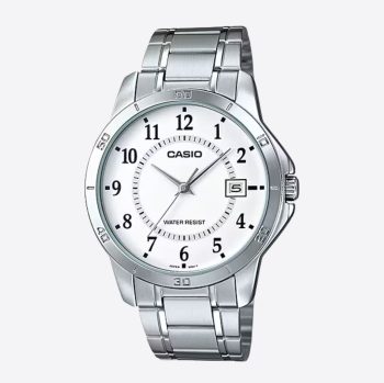Casio MTP-V004D-7BUDF muški sat – Cehajic Visoko