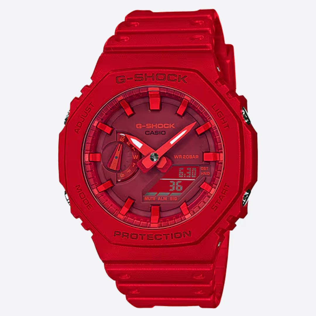 casio-g-shock-ga-2100-4aer-cehajic-visoko Casio G-Shock GA-2100-4AER crveni sat – Cehajic Visoko