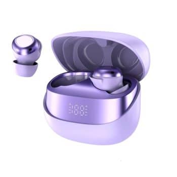 Bežične slušalice NanoBuds TWS Purple