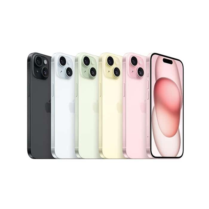 Iphone-15-256gb-cehajjic-visoko Iphone 15 256gb Pink Crni Plavi Zeleni Zuti