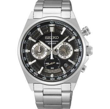 Seiko Chrono SSB397P1