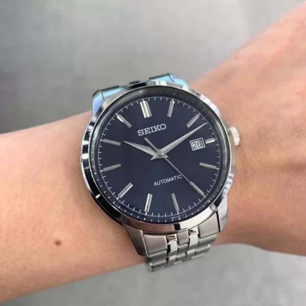 Seiko Automatic SRPH87K1_2 na ruci 1