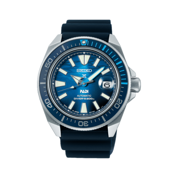 Seiko Prospex PADI Diver SRPJ93K1