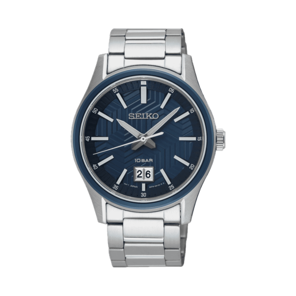 Seiko Classic Sapphire SUR559P1