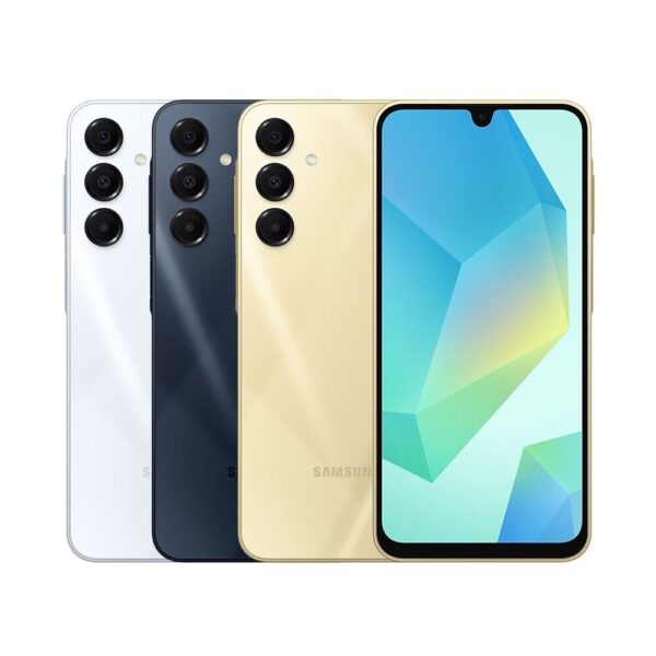 Samsung Galaxy A16 256GB 8GB RAM – Cehajic Visoko