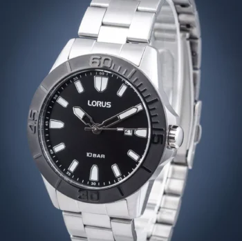 Muški sat Lorus RH945QX-9_1