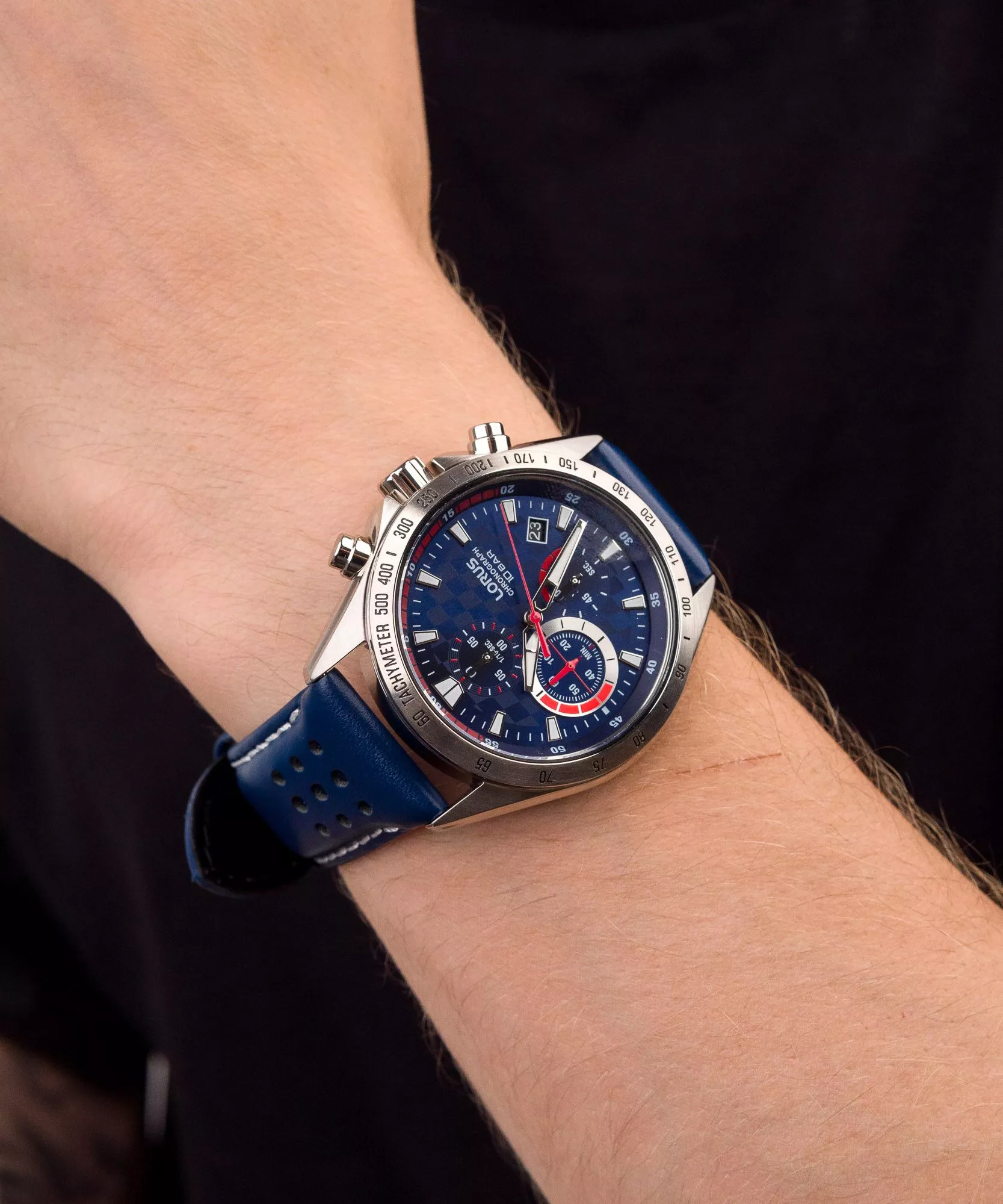 Muški sat Lorus RM317JX-9-1