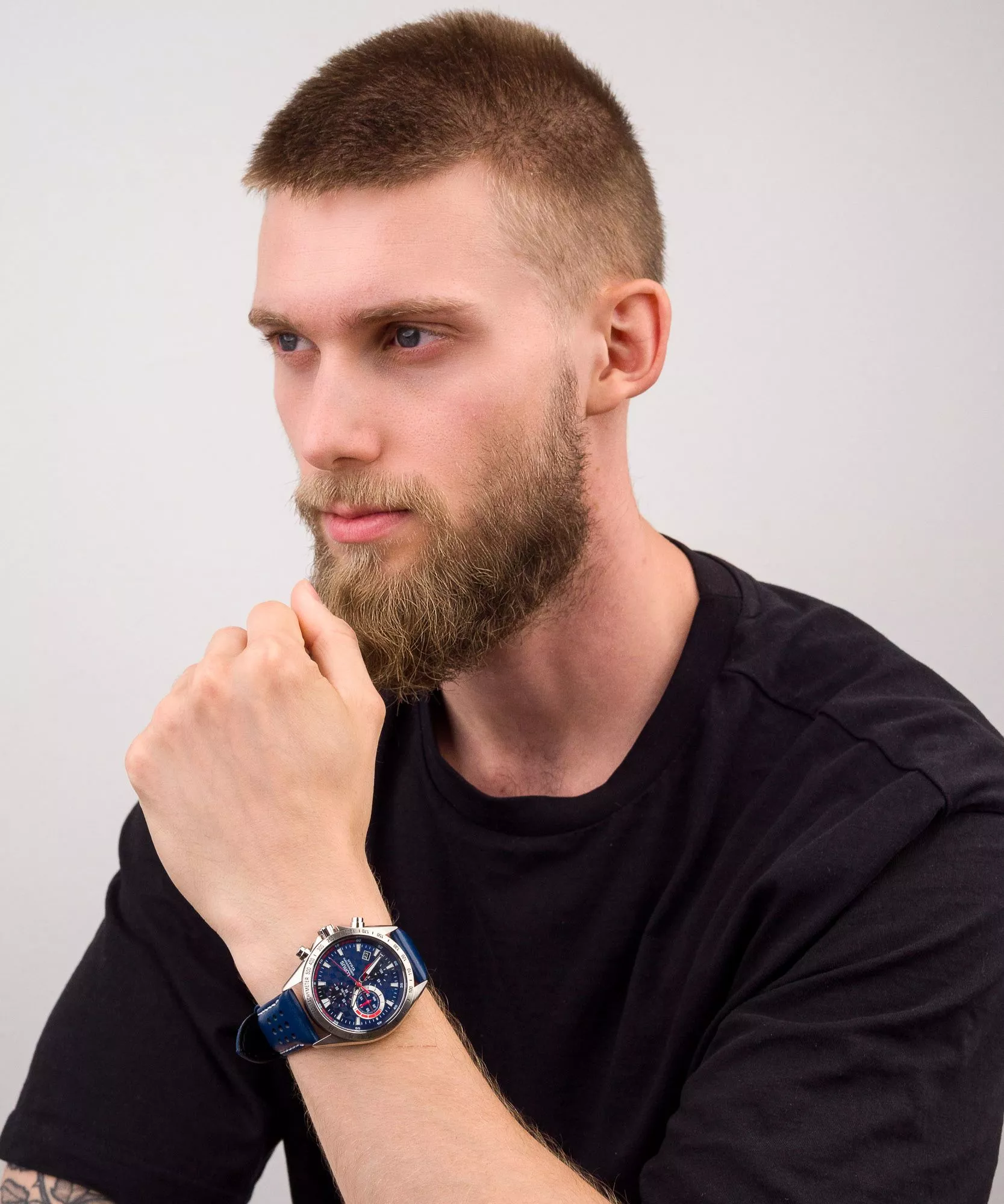 Muški sat Lorus RM317JX-9-3