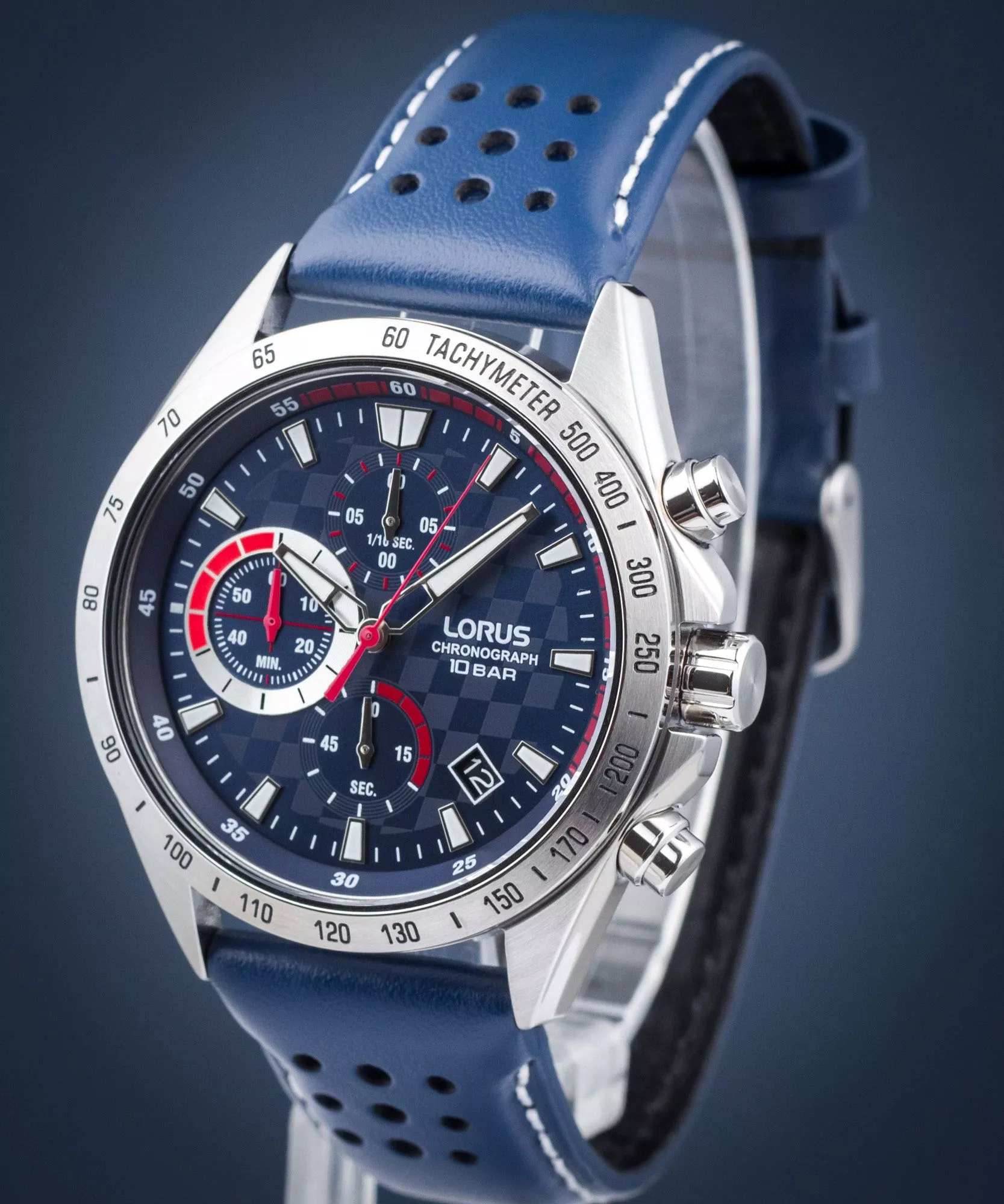 Muški sat Lorus RM317JX-9-4