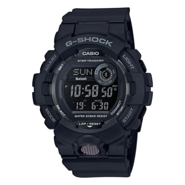 CASIO G-SHOCK GBD-800-1BDR