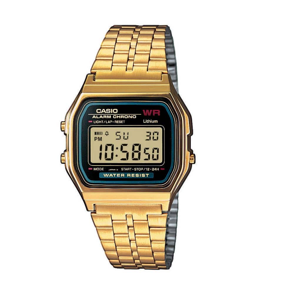 Casio Vintage A159WGEA-1EF Casio Vintage A159WGEA-1EF