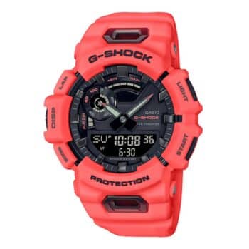 CASIO G-SHOCK GBA-900-4ADR