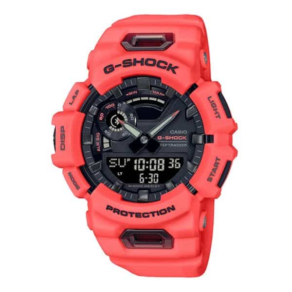 CASIO G-SHOCK GBA-900-4ADR