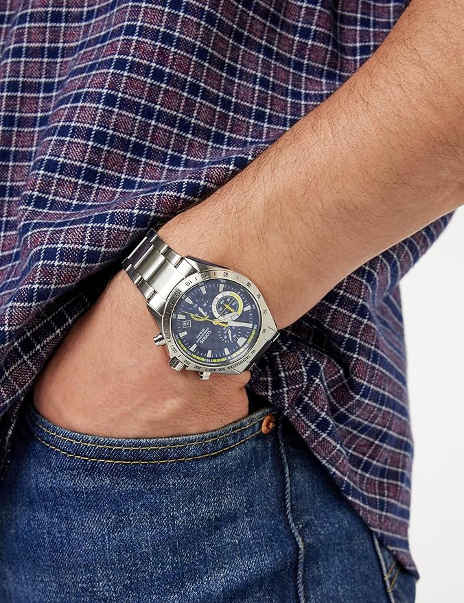 Muški sat Lorus RM311JX-9 - Image 2