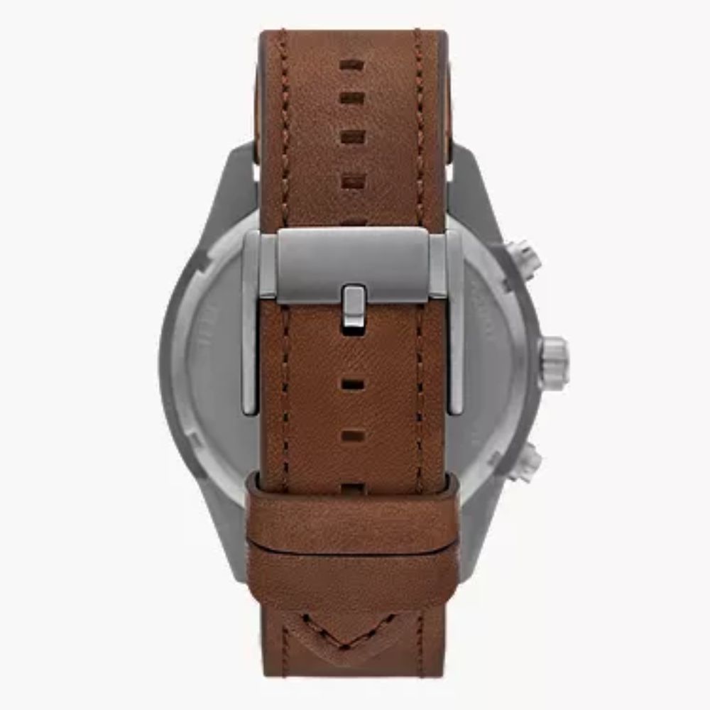 Muški sat Fossil BQ2799 plavi brojčanik hronograf