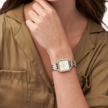 Ženski Sat Fossil BQ3908 Ženski Sat Fossil BQ3908