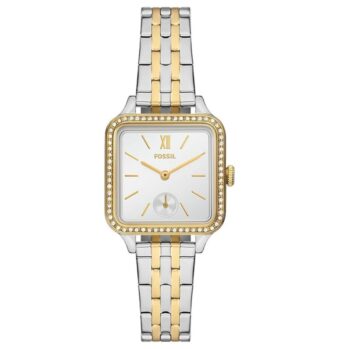 Ženski Sat Fossil BQ3908