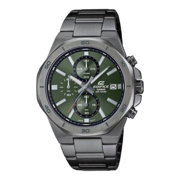 Muški sat Casio Edifice EFV-640DC-3AV
